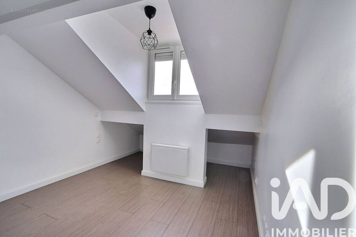 Photo 1 - Appartement à MITRY-MORY