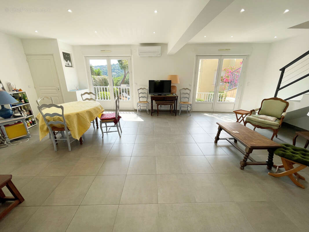 Maison à SAINTE-MAXIME