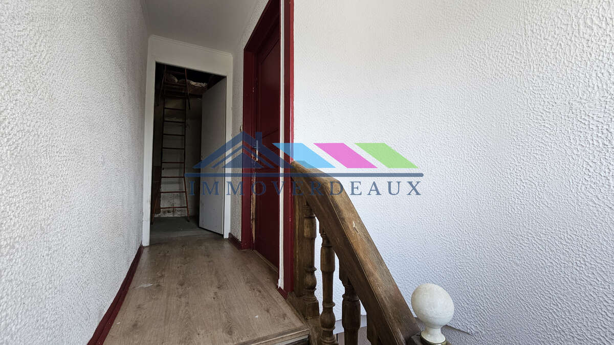 IMMEUBLE 2 appartements F3 - photo 14