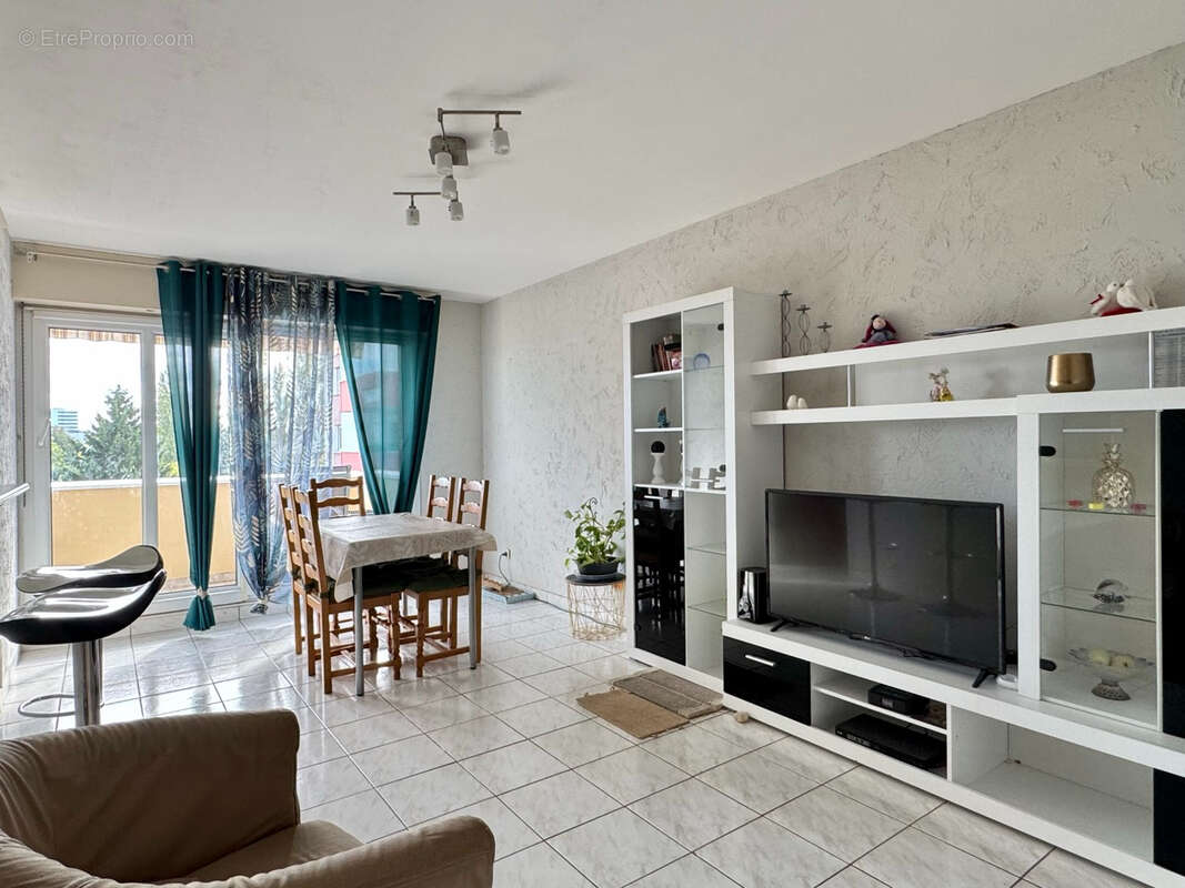 Appartement à BISCHHEIM