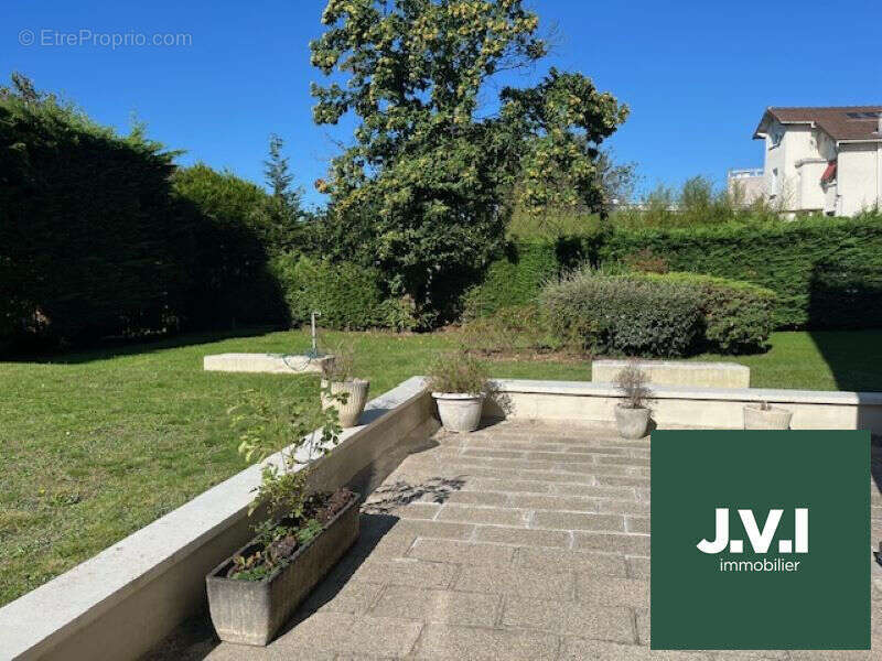 Appartement à MONTMORENCY