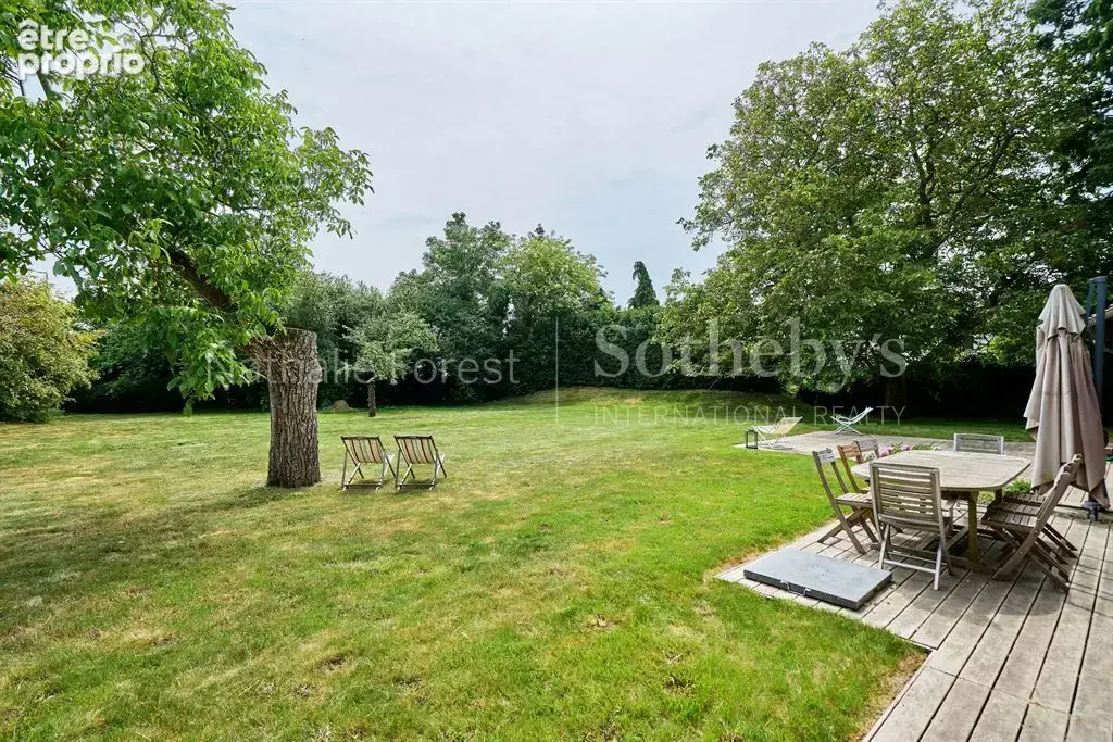 Faches-Thumesnil , ravissante ferme rénovée , 4/5 ch sur 2600 m2 de terrain - photo 10