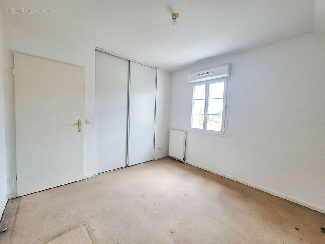 Maison à BOISSISE-LA-BERTRAND