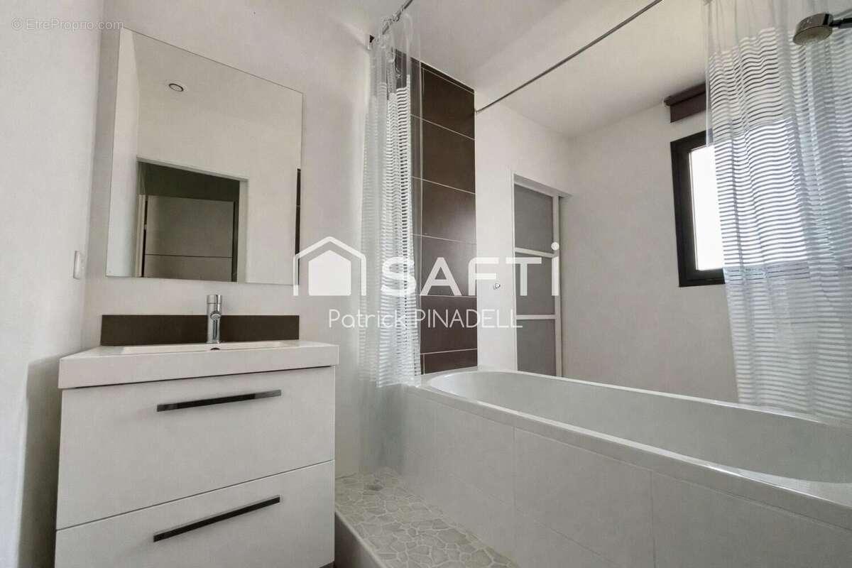 Photo 6 - Maison à TORREILLES