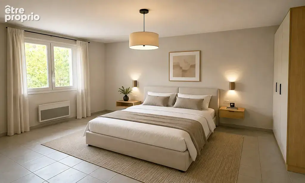 Maison 5 pièces 97 m² à vendre à Briancon (05100) - photo 15