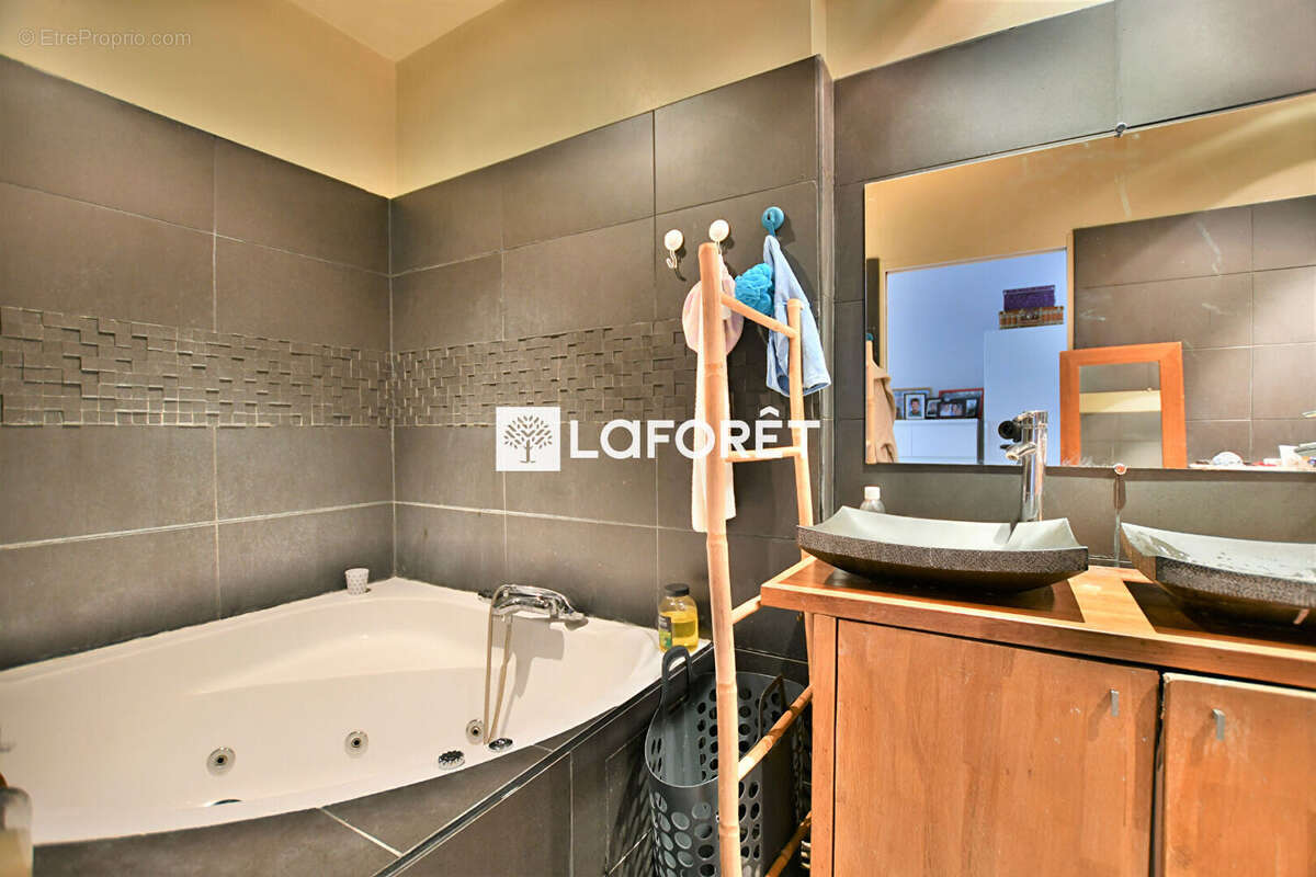 Appartement à VAUCRESSON