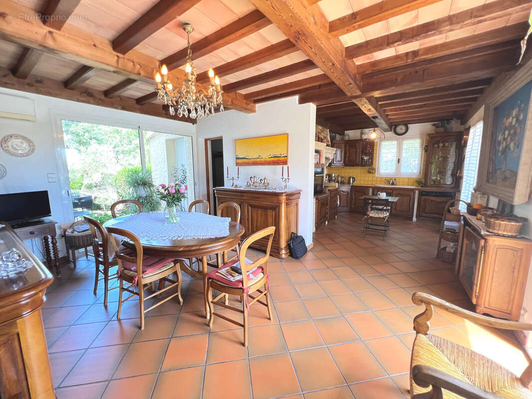 Maison à LA FARLEDE