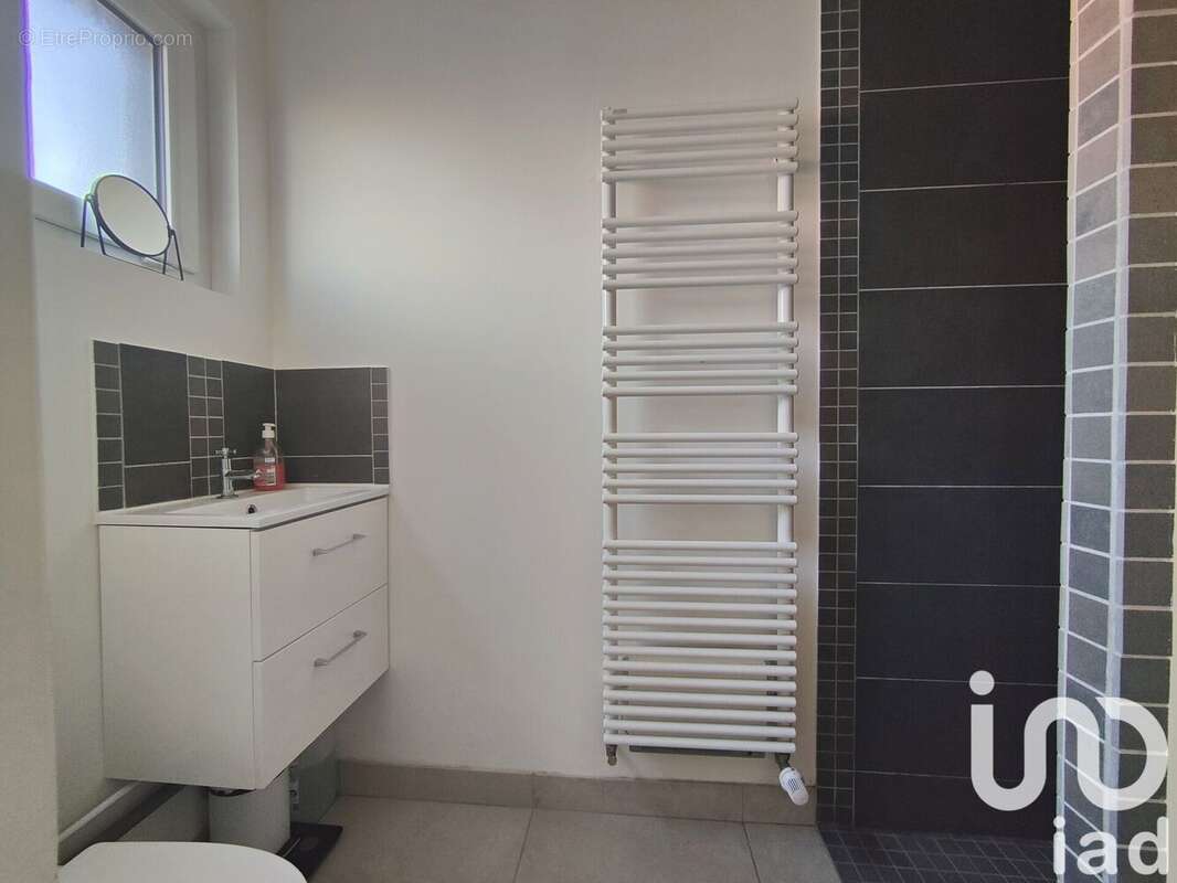 Photo 4 - Maison à OLLAINVILLE