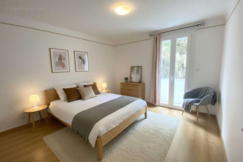 Appartement à PORT-VENDRES