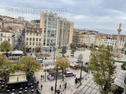 Appartement à MARSEILLE-6E