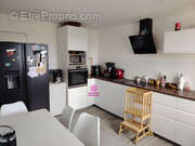 Appartement à SAINT-MAURICE-L&#039;EXIL