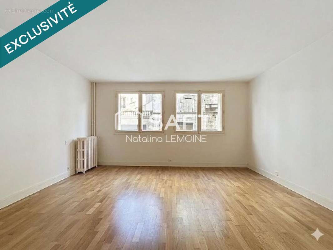 Photo 2 - Appartement à NOGENT-SUR-MARNE