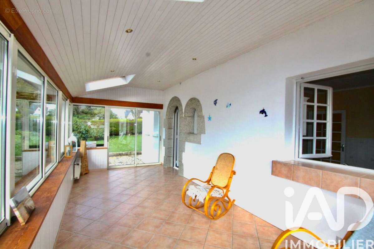 Photo 9 - Maison à CONCARNEAU