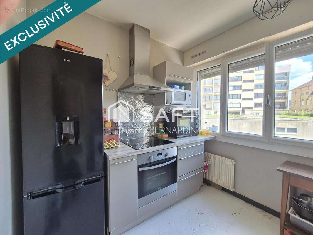 Photo 2 - Appartement à MORTEAU