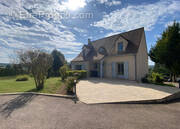 Maison à SEPTEUIL