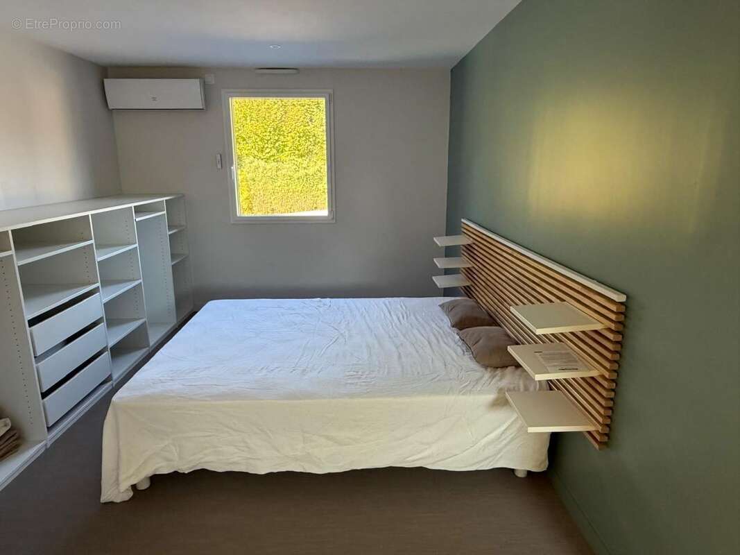 Maison à LOIGNE-SUR-MAYENNE