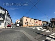 Appartement à ROANNE