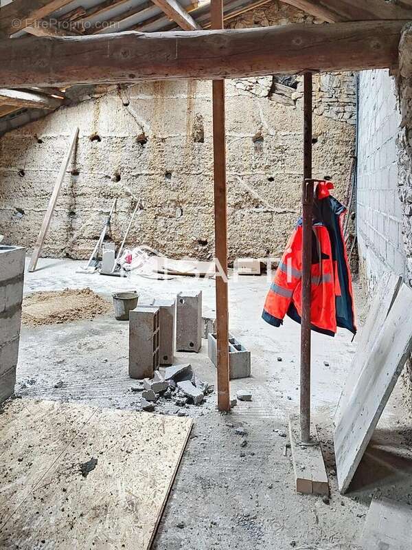 Photo 4 - Appartement à LA VERPILLIERE