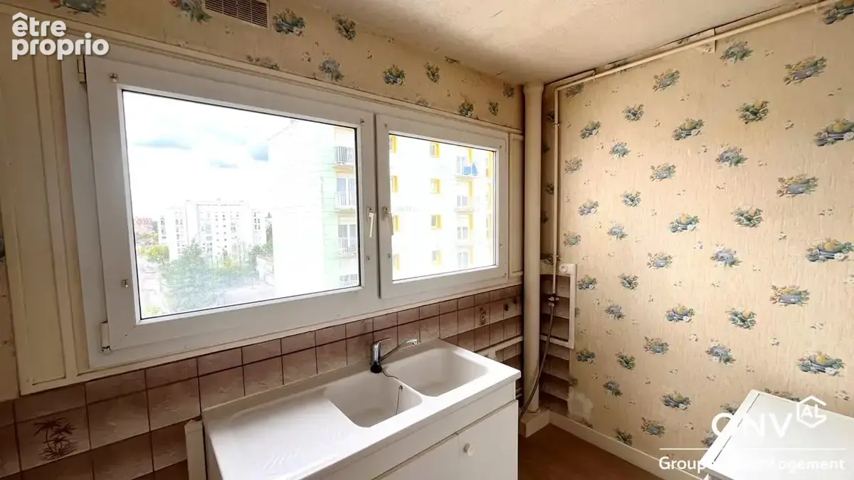 Appartement 4 pièces 76 m² à vendre à Saint-Dizier (52100) - photo 6
