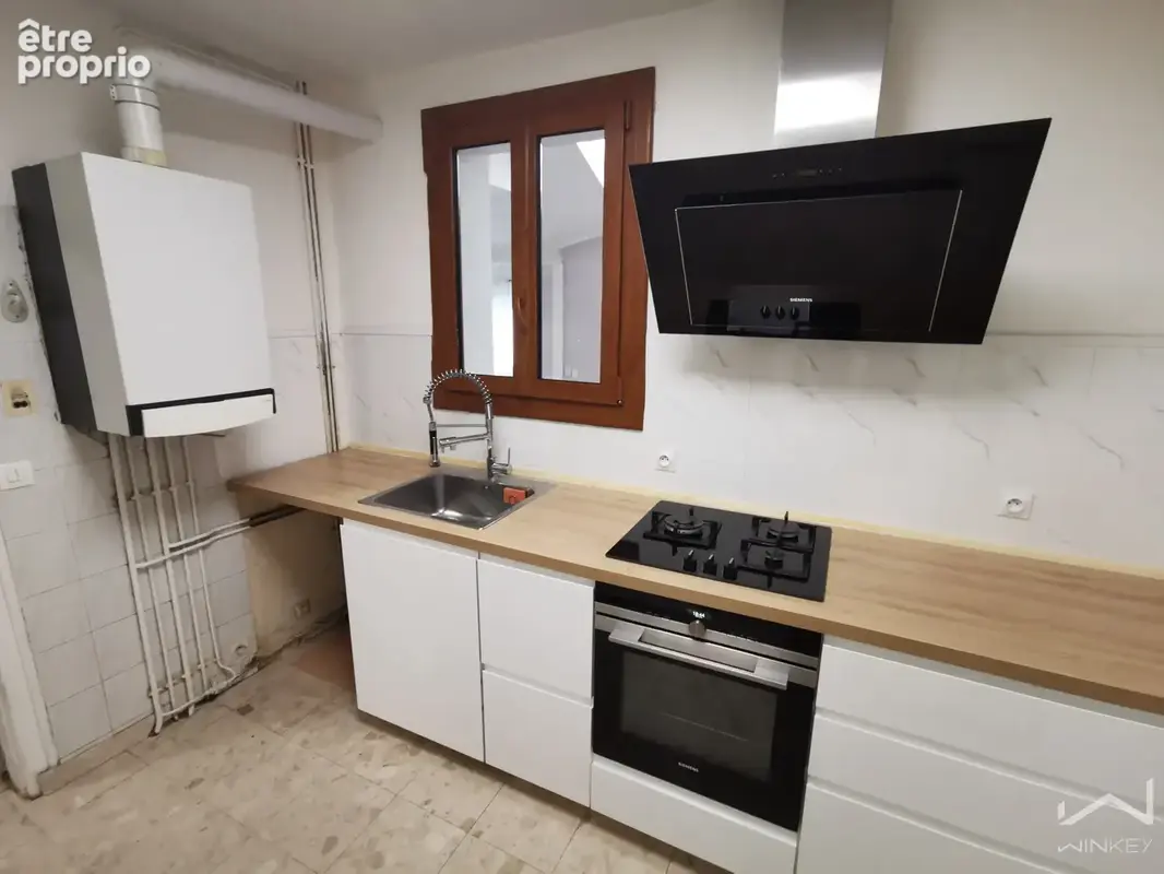 Mieux qu'un appartement, petite maison sans travaux, proche de toute commodité - photo 4