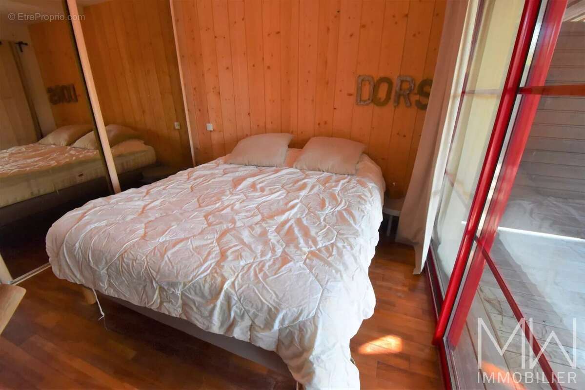 Maison à LEGE-CAP-FERRET