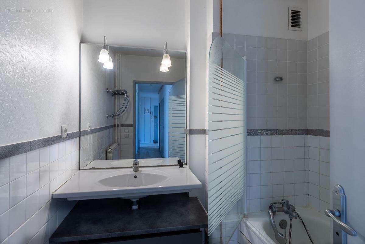 Appartement à MACON