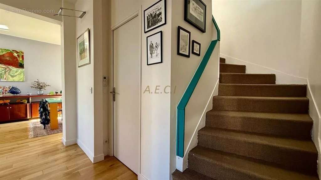 Maison de ville 7 pièces – Lumineuse et fonctionnelle - photo 6