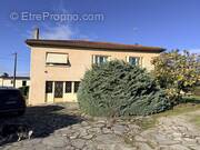 Photo 1 - Maison à SAINT-MAIXANT