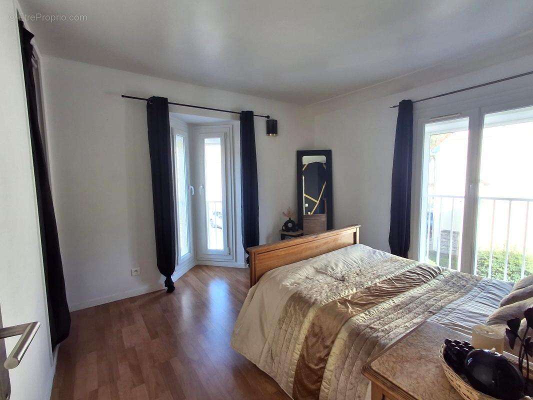 Maison à CHOISY-AU-BAC