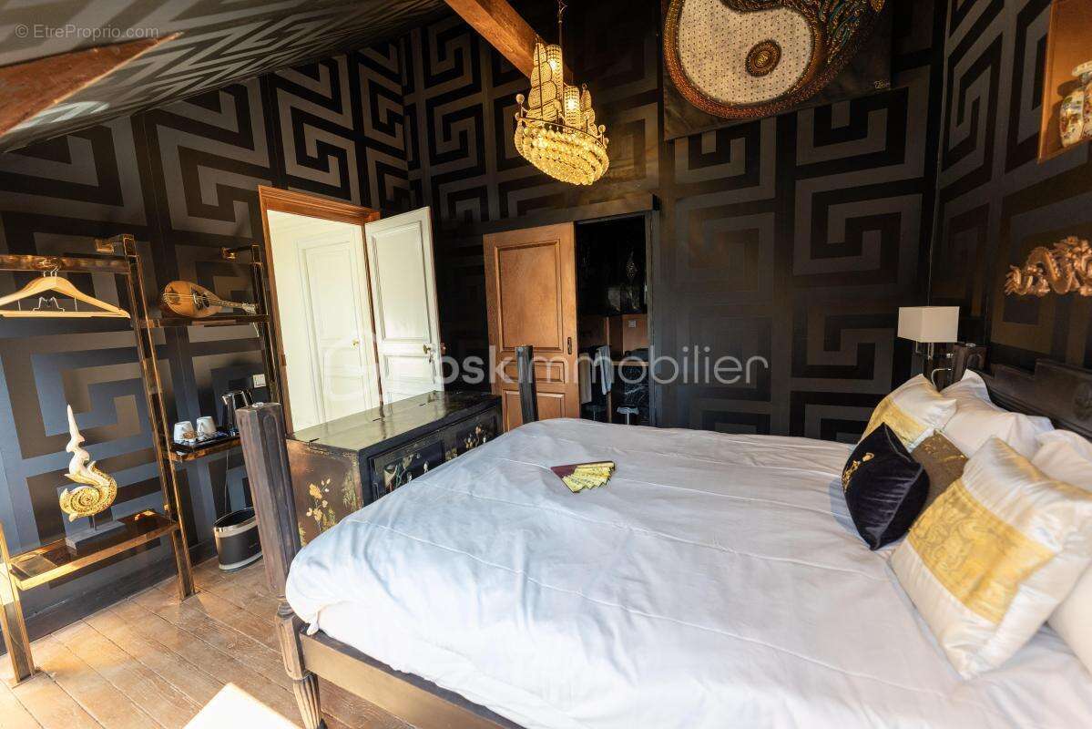 Appartement à LE MANS