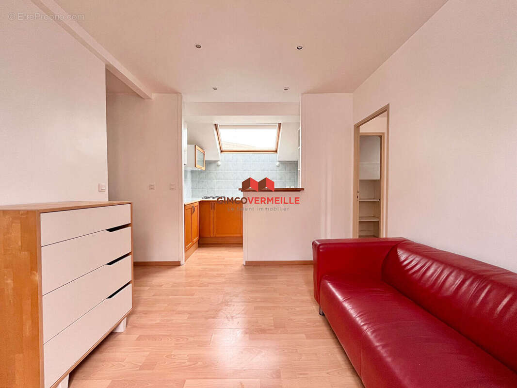 Appartement à CHATOU