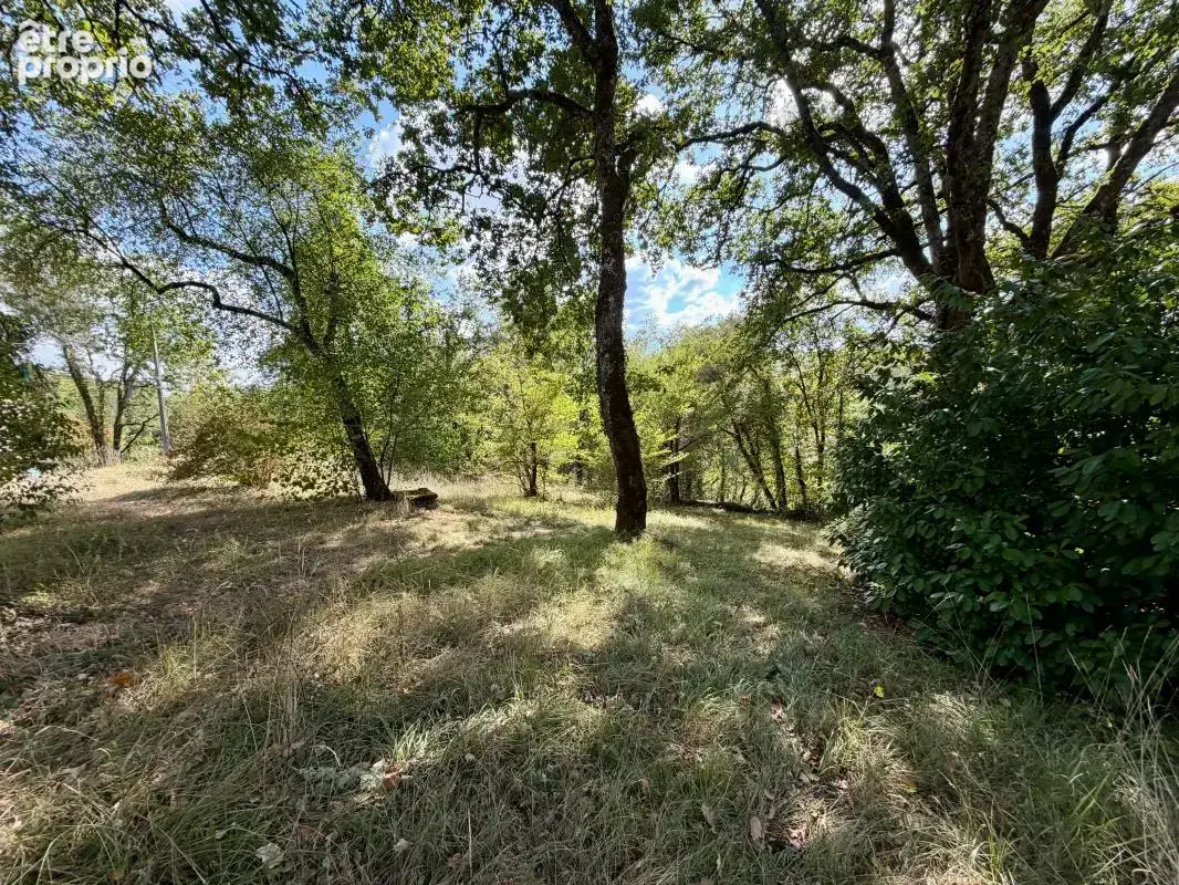 Maison en pierre, grange et dependance sur plus de 10 hectares sans voisinage - photo 18