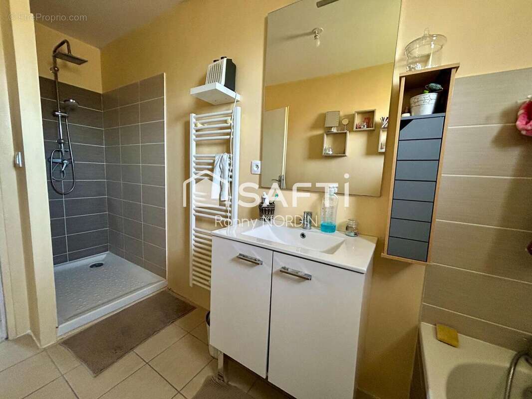 Maison 80 m² à Moulin-Neuf  - photo 7