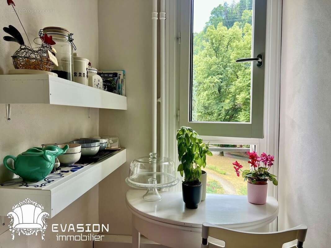 Appartement 125 m² à Saint-Gervais-Les-Bains  - photo 9