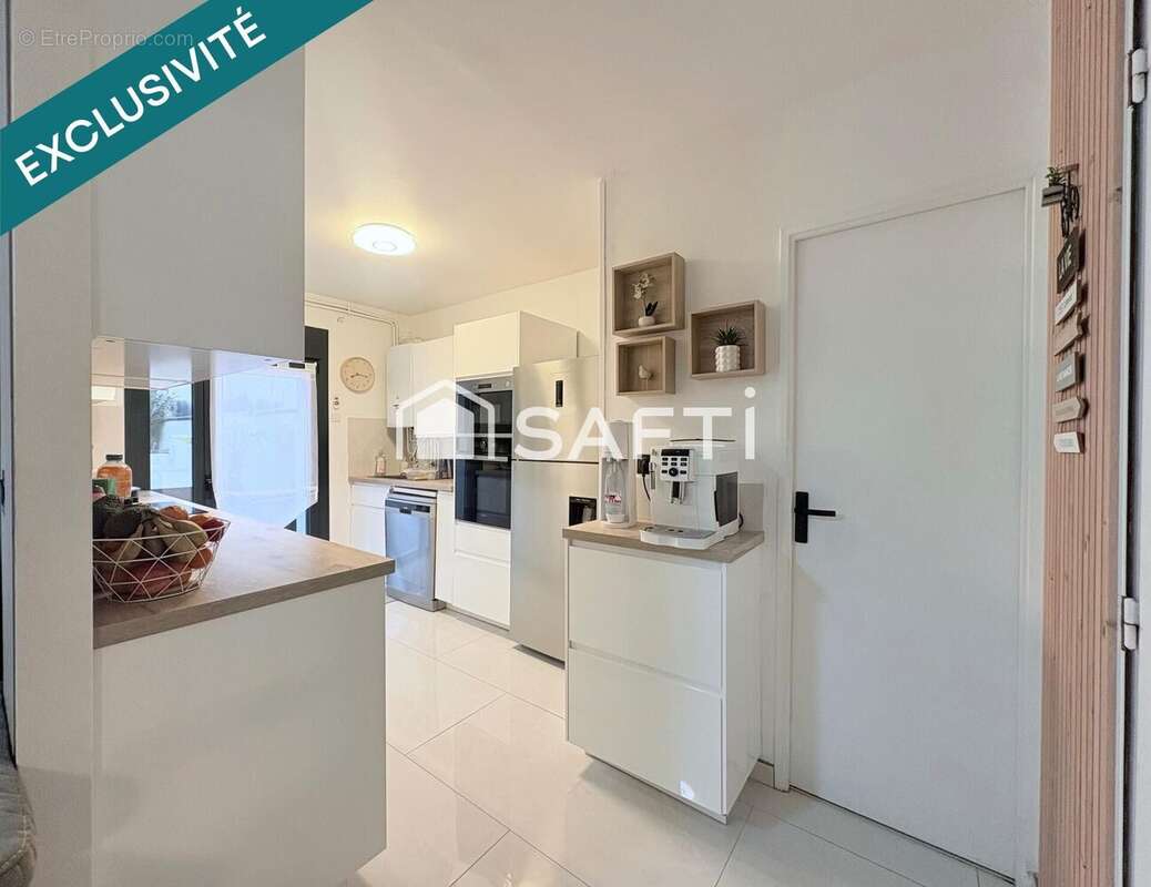 Photo 4 - Maison à MANTES-LA-VILLE