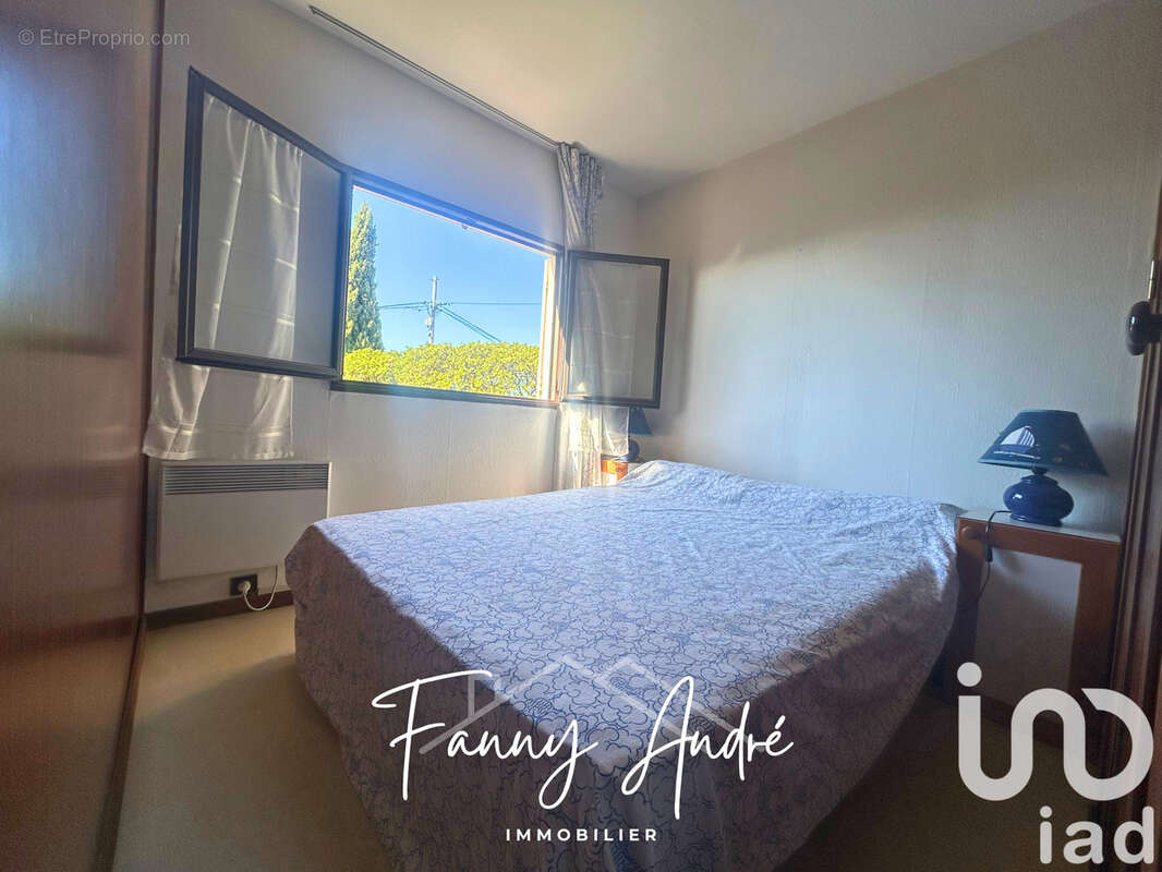 Photo 5 - Maison à LE CASTELLET