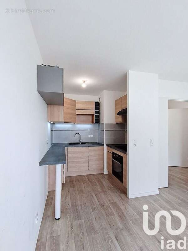 Photo 3 - Appartement à MEAUX