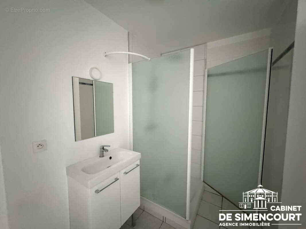 Appartement à AMIENS