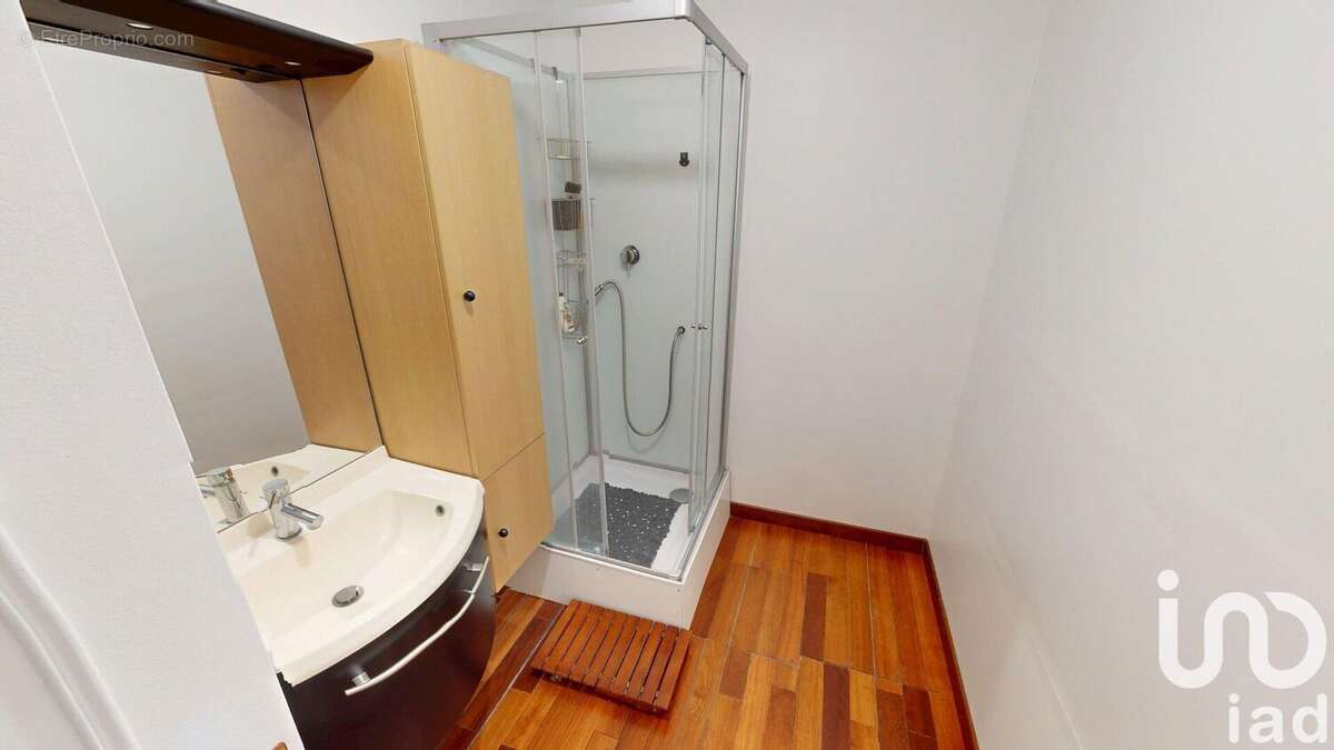 Photo 9 - Appartement à LE MEE-SUR-SEINE