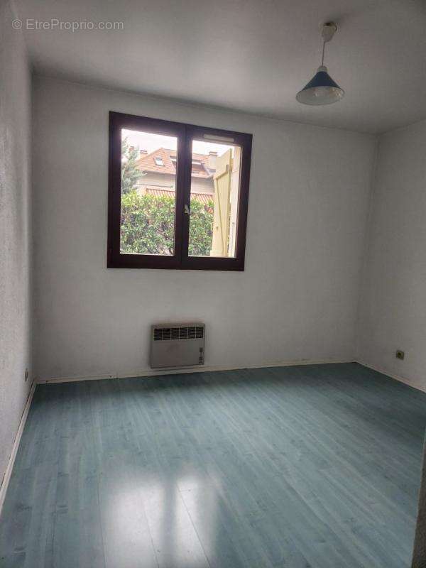 Appartement à ANNEMASSE