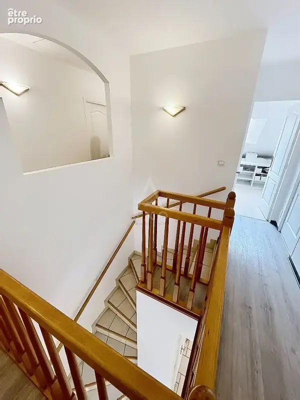Maison 160 m² à Saint-Maur-Des-Fosses  - photo 16