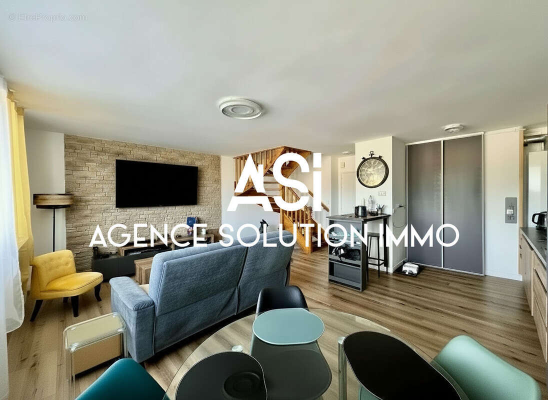 Appartement à MAYENNE