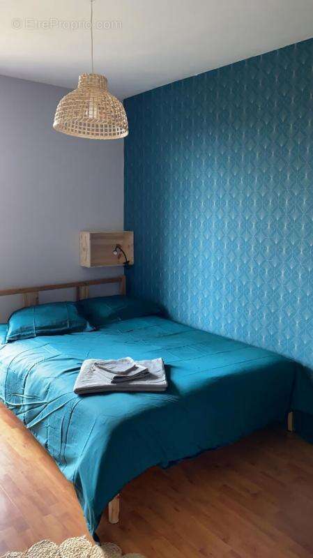 Appartement à TALENCE