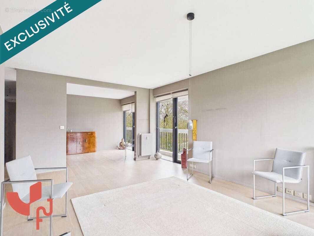 Photo 4 - Appartement à CROIX