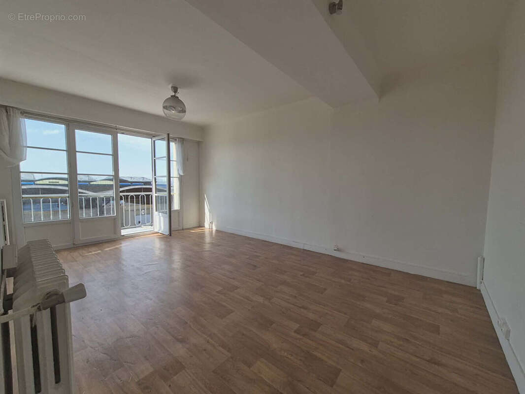 Appartement à LE HAVRE