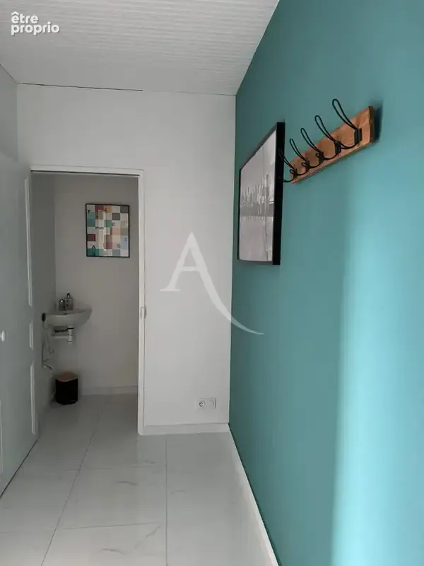 La roche sur yon maison a vendre - pont morineau - exclusivité amanda - photo 8