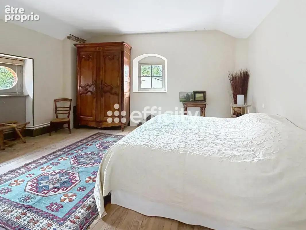 Maison 370 m² à Peschadoires  - photo 5