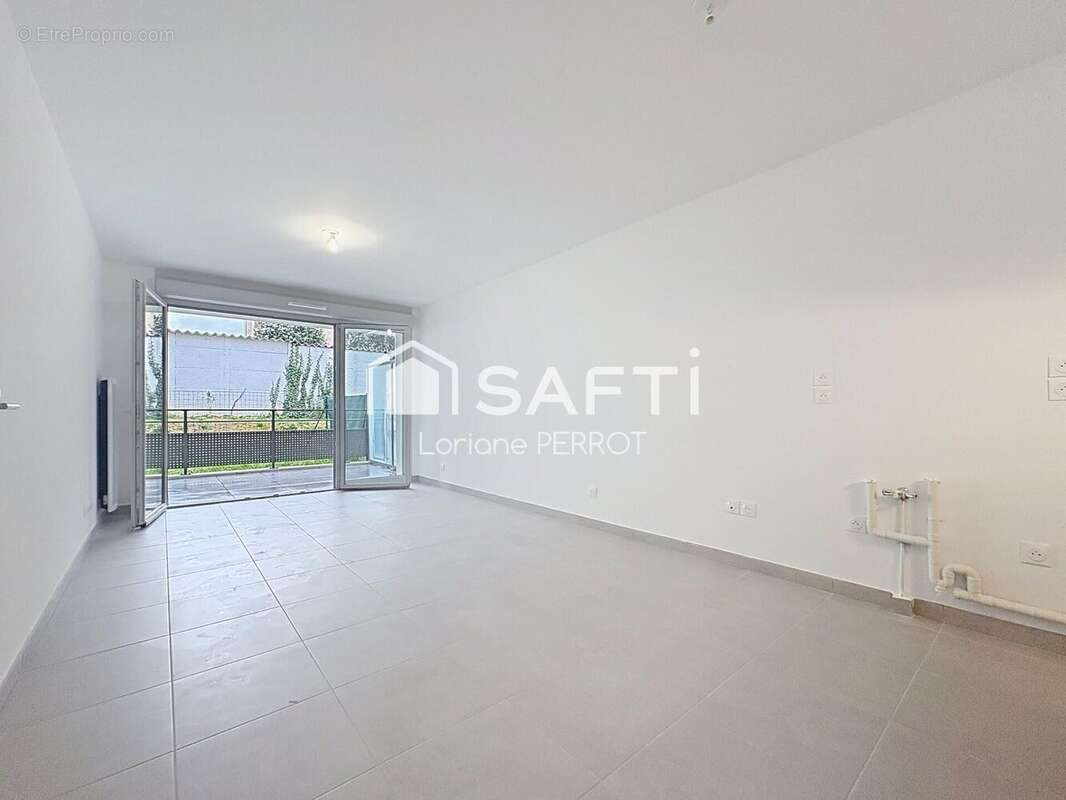 Photo 2 - Appartement à VITROLLES