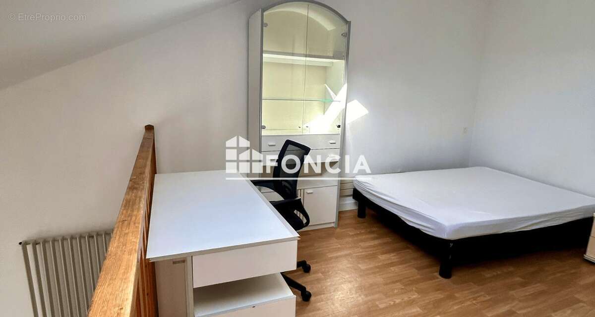 Appartement à POITIERS