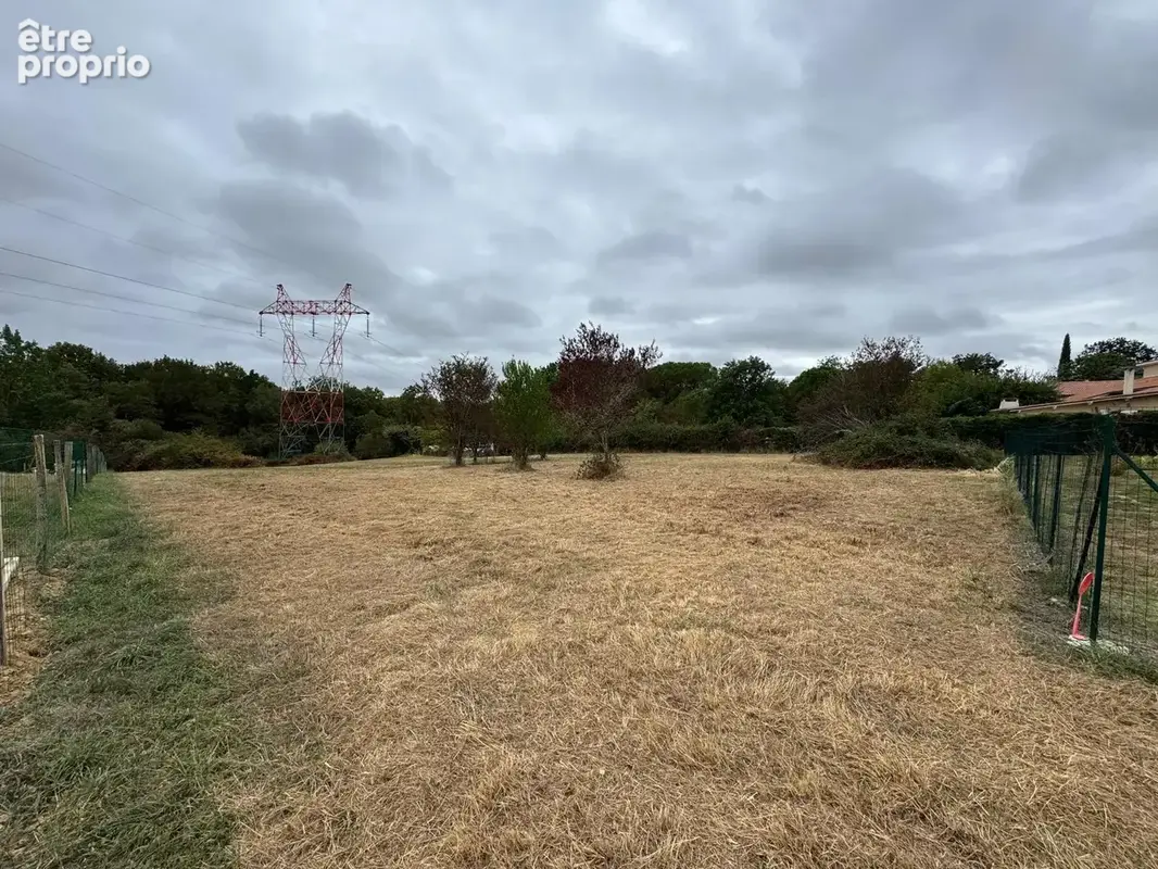 Les Farguettes   Un environnement privilégié pour votre projet de construction - photo 2